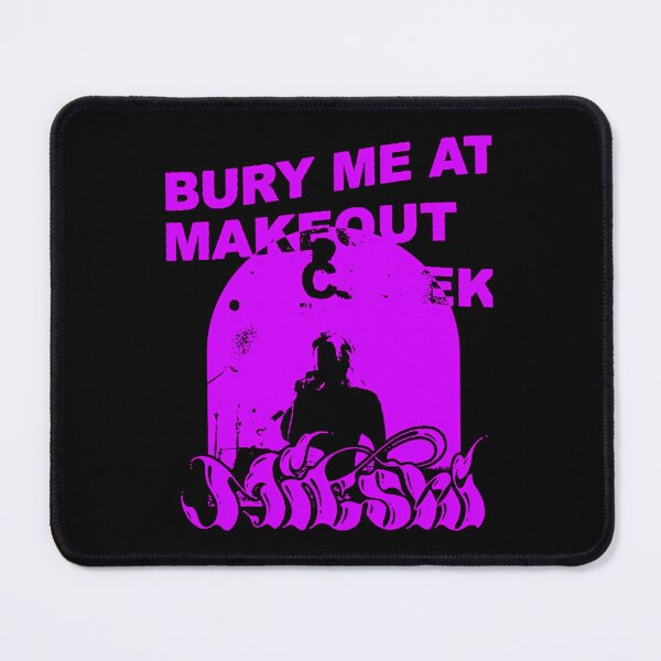Item preview, Purple Sillhouette Alternative Singer designed and sold by RetroCanvas.