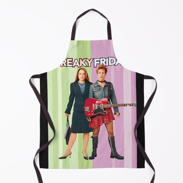 Artikelvorschau, Lustiger Freaky Friday für Männer entworfen und verkauft von AwesomeDesigh.