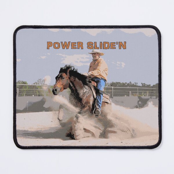 Item preview, REINING HORSE PHOTO ART, FOR HOME AND WALL DECOR designed and sold by Barbara Jean Photo Art And Design.