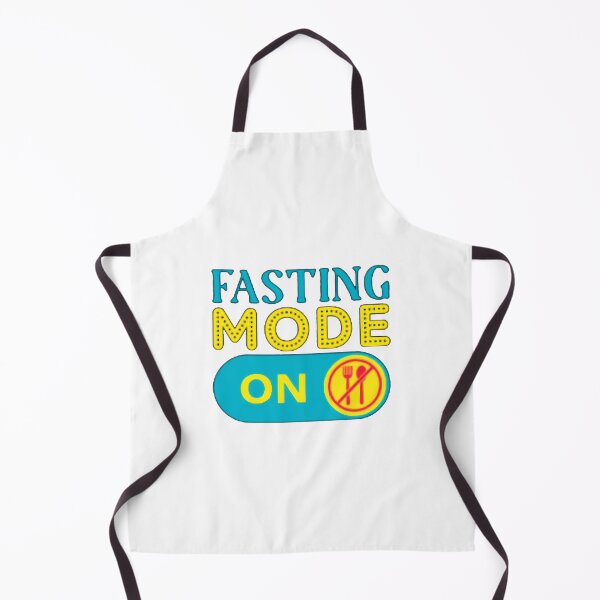 Item preview, Fasting Mode On    designed and sold by baumannsherise.