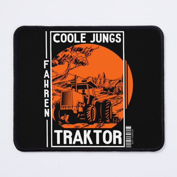 Artikelvorschau, Coole Jungs Fahren Traktor Tractor Farmer Farming entworfen und verkauft von samyr-amotta.