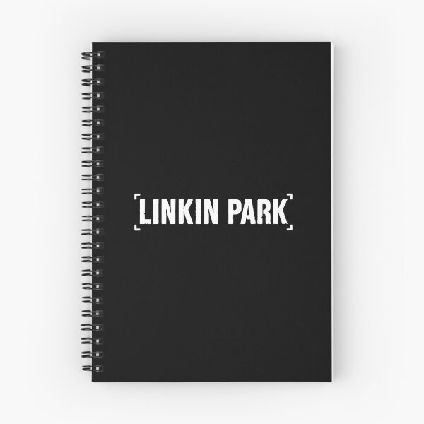 Item preview, Linkins Parks Glitch Band Name  designed and sold by PomboGayArt.