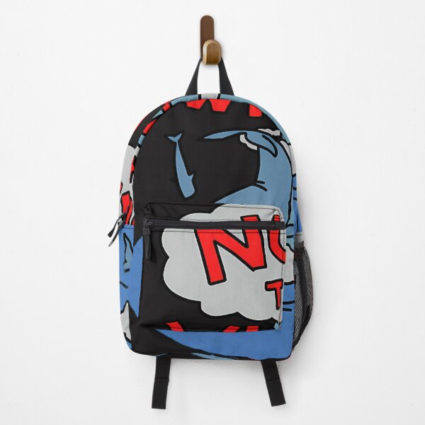 Item preview, Nuke The Whales designed and sold by AwesomeDesigh.