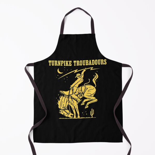 Item preview, Turnpike Troubadours designed and sold by Beoserkhes.