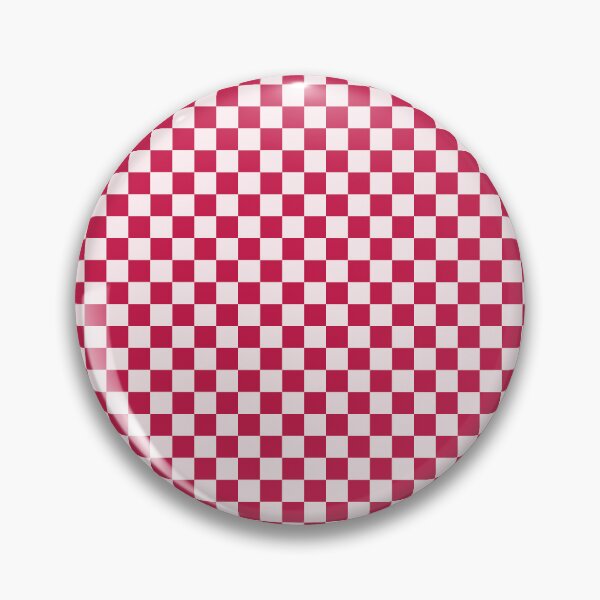 Item preview, Checkered Pattern vintage style Plaid buffalo checkered very small  designed and sold by DColourMuse.