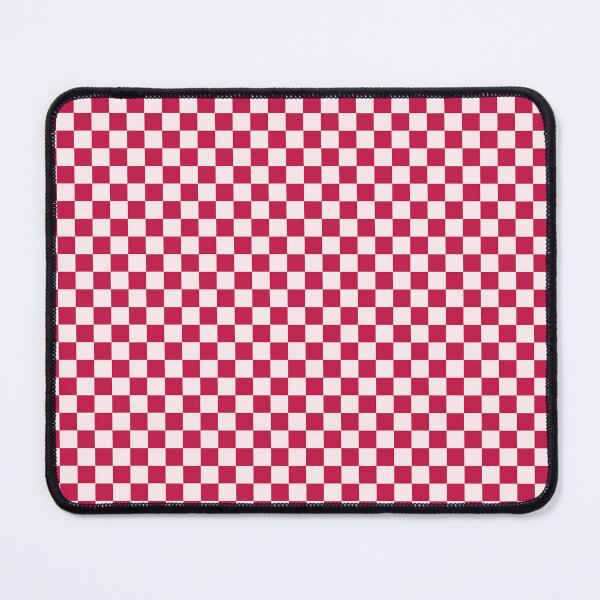 Item preview, Checkered Pattern vintage style Plaid buffalo checkered very small  designed and sold by DColourMuse.