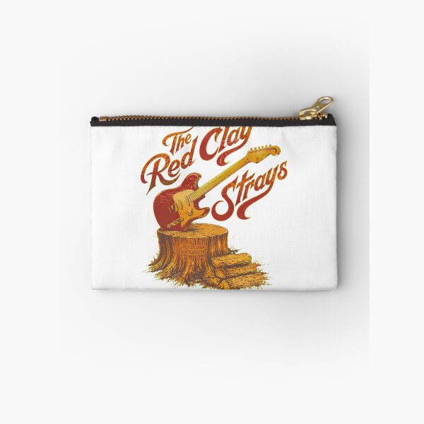 Item preview, The Red Clay Strays designed and sold by ericoutlawo.