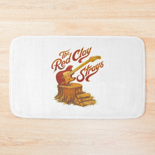 Item preview, The Red Clay Strays designed and sold by ericoutlawo.