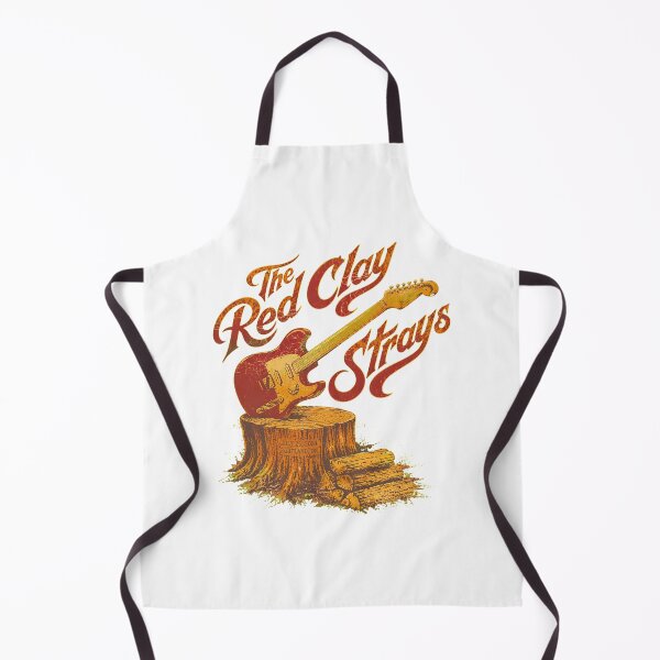 Item preview, The Red Clay Strays designed and sold by ericoutlawo.