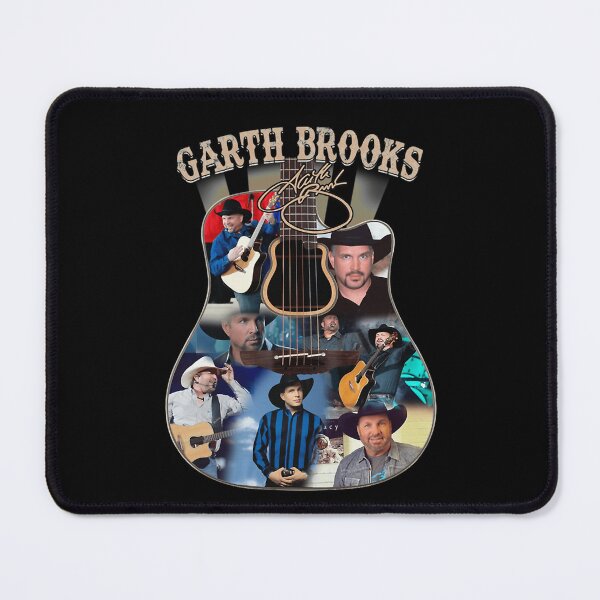 Item preview, Garth Brooks Guitar Signature Sweat designed and sold by Brutandu.
