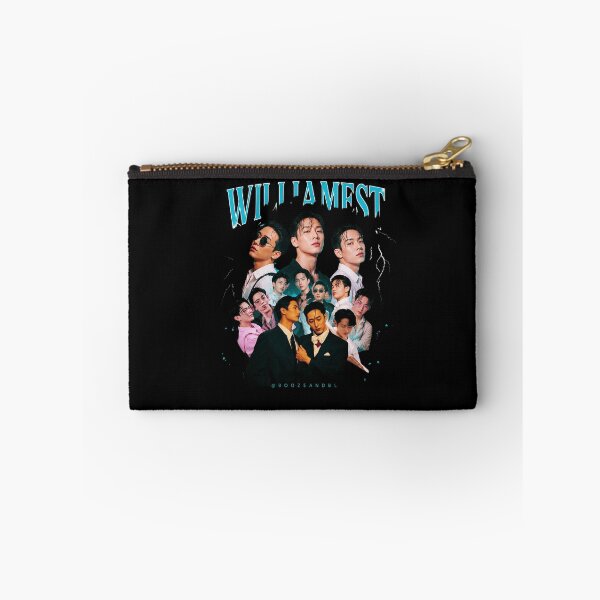 Item preview, Williamest Bl Bootleg Graphic Yaoi Series designed and sold by Evakenyon.
