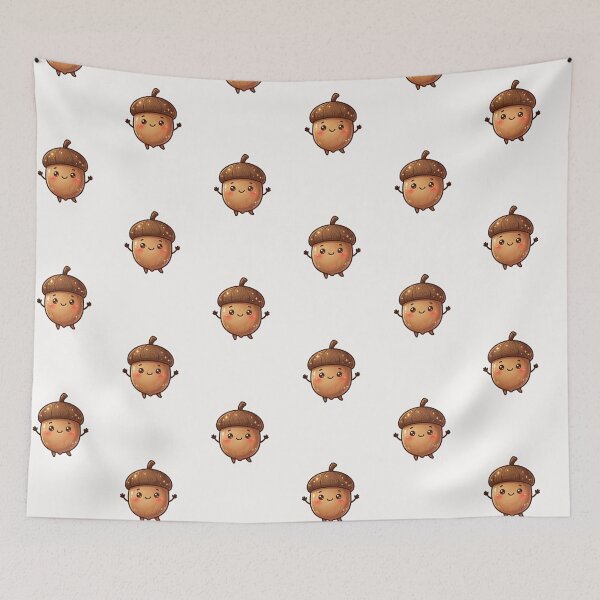 Item preview, Acorn Spirit designed and sold by Cerys-GS.