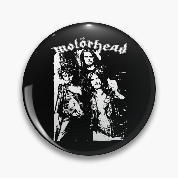 Item preview, Sillhouette Member Band Motor 90S designed and sold by RetroCanvas.