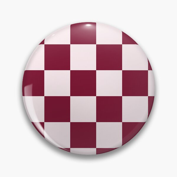 Item preview, Checkered Pattern vintage style Plaid buffalo checkered medium  designed and sold by DColourMuse.