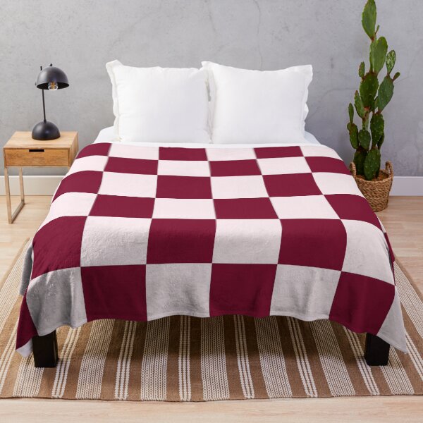 Item preview, Checkered Pattern vintage style Plaid buffalo checkered medium designed and sold by DColourMuse.