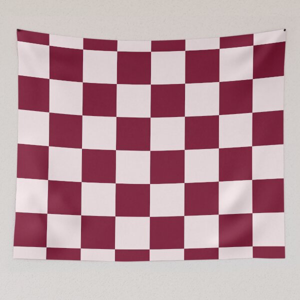 Item preview, Checkered Pattern vintage style Plaid buffalo checkered medium  designed and sold by DColourMuse.