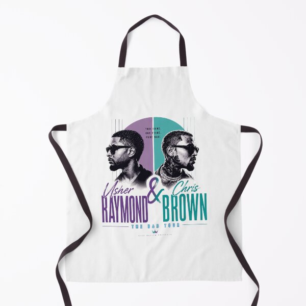 Item preview, Iconic R&B Music Tour Duo Design designed and sold by BeilKeyly1996.