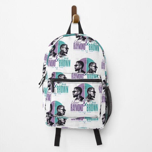 Item preview, Iconic R&B Music Tour Duo Design designed and sold by BeilKeyly1996.