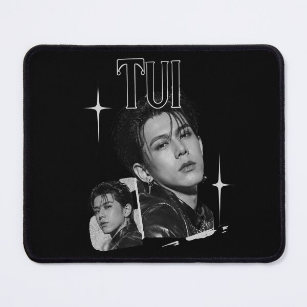 Item preview, Tui Thai Boy Group T Pop Clang Clang Retro Nut Lykn designed and sold by Evakenyon.