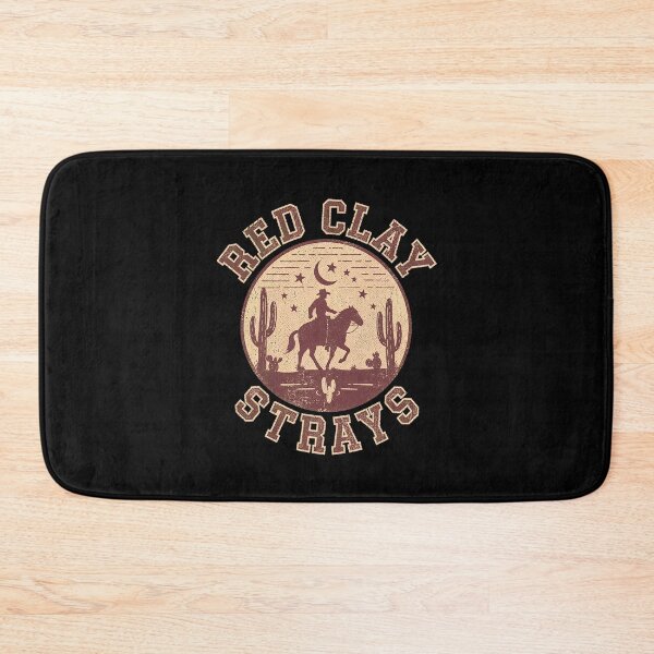 Item preview, Red Clay Strays designed and sold by ericoutlawo.