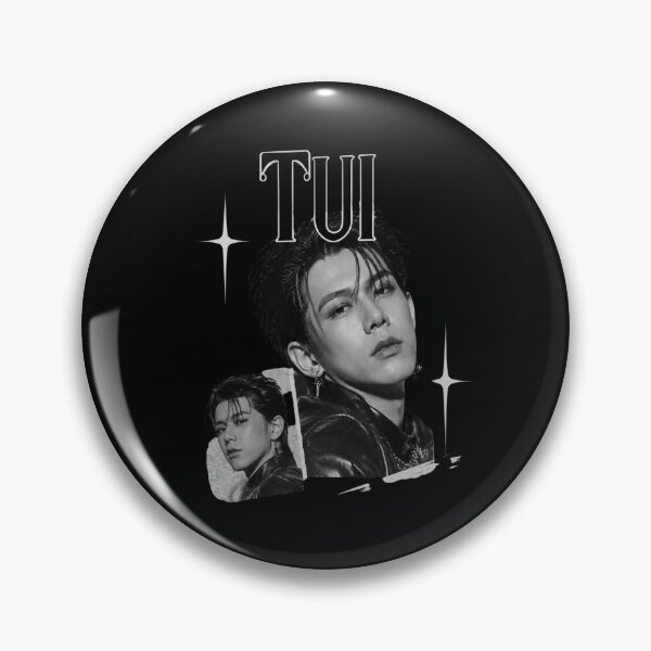 Item preview, Tui Thai Boy Group T Pop Clang Clang Retro Nut Lykn designed and sold by Evakenyon.