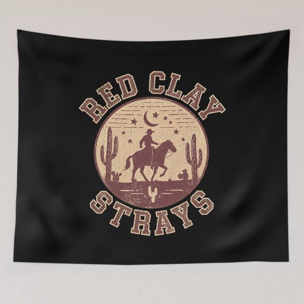 Item preview, Red Clay Strays designed and sold by ericoutlawo.
