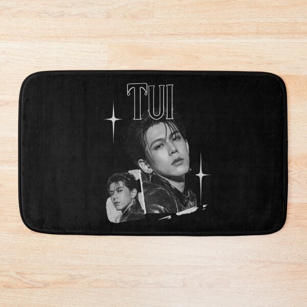 Item preview, Tui Thai Boy Group T Pop Clang Clang Retro Nut Lykn designed and sold by Evakenyon.
