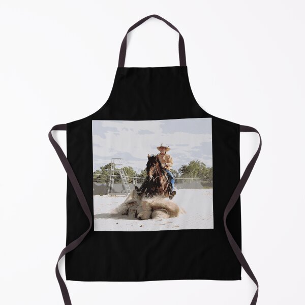 Item preview, REINING HORSE ART,  HORSE PHOTOGRAPHY, FOR HOME DECOR AND APPAREL designed and sold by Barbara Jean Photo Art And Design.