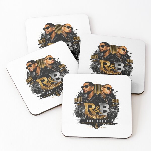 Item preview, R&B Legends Tour Concert  designed and sold by BoutetQuin00.