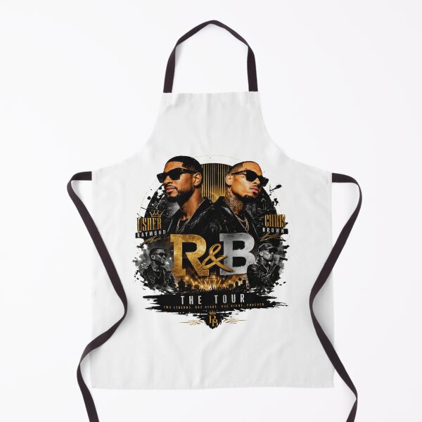 Item preview, R&B Legends Tour Concert designed and sold by BoutetQuin00.
