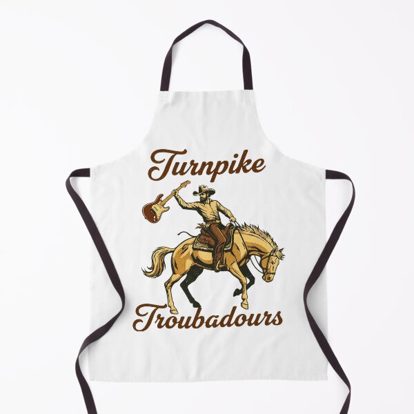 Item preview, Turnpike Troubadours designed and sold by Beoserkhes.