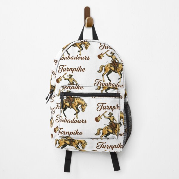 Item preview, Turnpike Troubadours designed and sold by Beoserkhes.