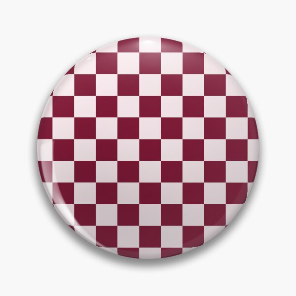 Item preview, Checkered Pattern vintage style Plaid buffalo checkered small  designed and sold by DColourMuse.