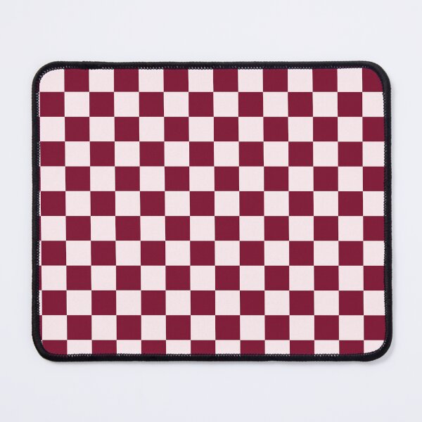 Item preview, Checkered Pattern vintage style Plaid buffalo checkered small  designed and sold by DColourMuse.