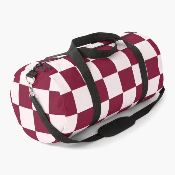 Item preview, Checkered Pattern vintage style Plaid buffalo checkered small  designed and sold by DColourMuse.
