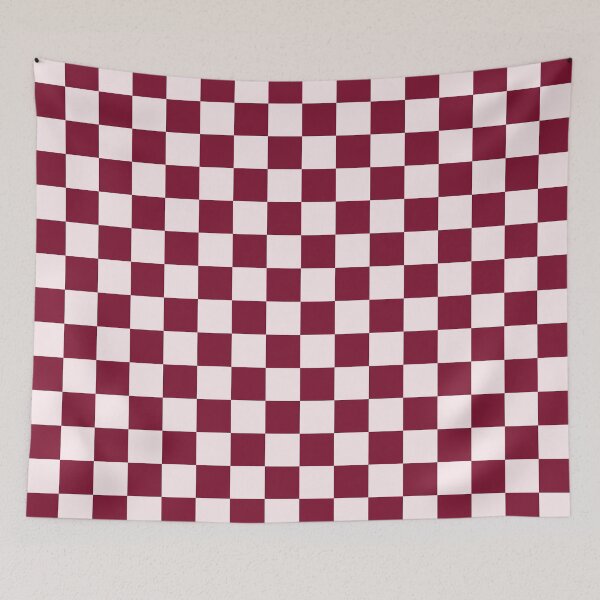 Item preview, Checkered Pattern vintage style Plaid buffalo checkered small  designed and sold by DColourMuse.