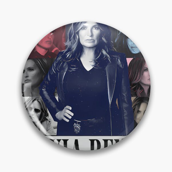 Item preview, Olivia Benson Eras Tour designed and sold by AwesomeDesigh.