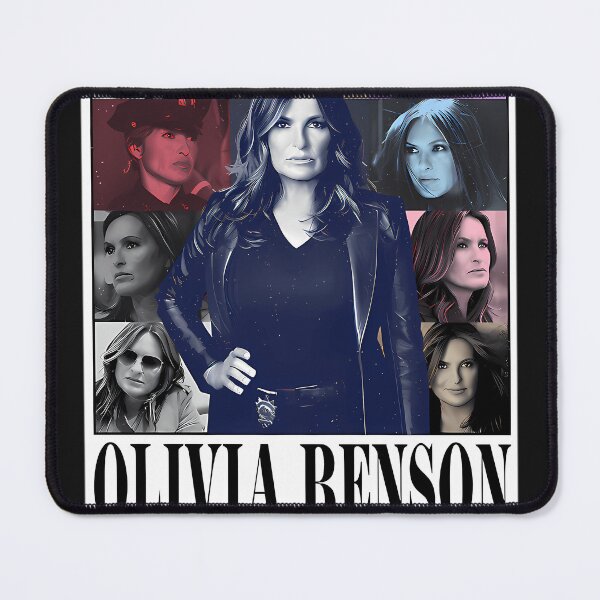 Item preview, Olivia Benson Eras Tour designed and sold by AwesomeDesigh.