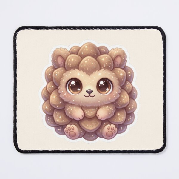 Item preview, Pinecone Creature designed and sold by Cerys-GS.