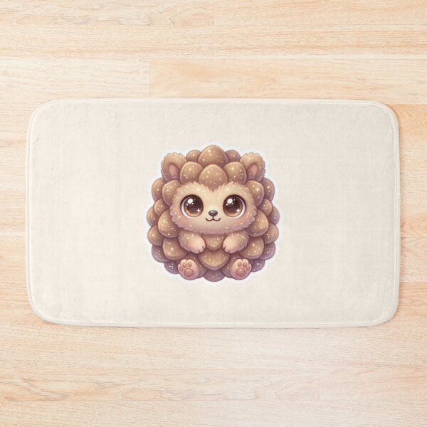 Item preview, Pinecone Creature designed and sold by Cerys-GS.