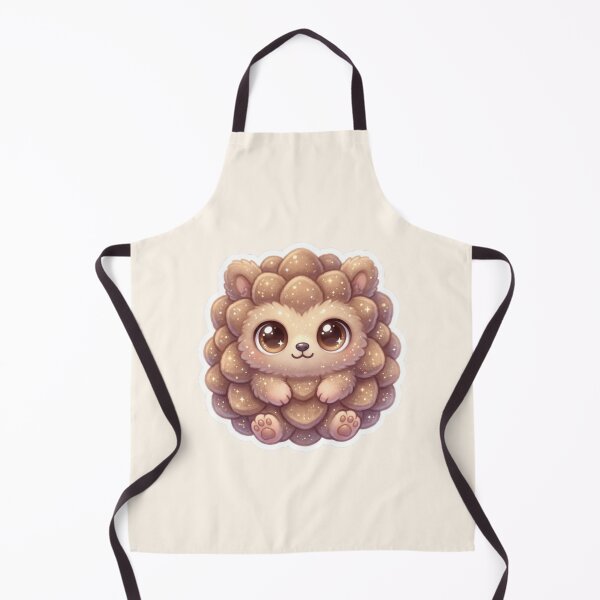 Item preview, Pinecone Creature designed and sold by Cerys-GS.