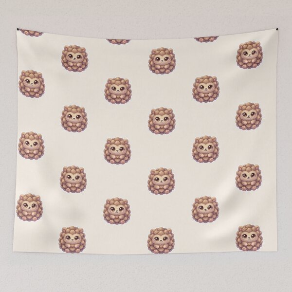 Item preview, Pinecone Creature designed and sold by Cerys-GS.