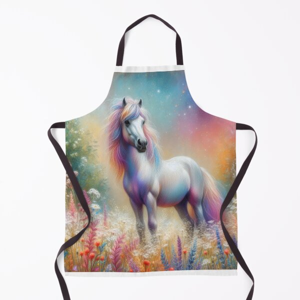 Item preview, Pony Portrait designed and sold by Artnovalty.redbubble.com.