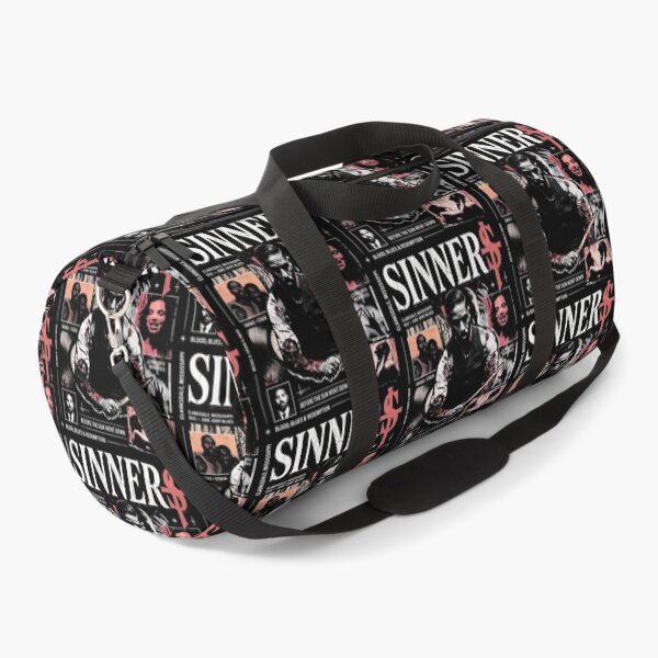 Item preview, Sinners Horror Film Vintage designed and sold by dulcefrishman.