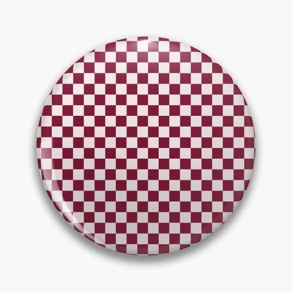 Item preview, Checkered Pattern vintage style Plaid buffalo checkered very small  designed and sold by DColourMuse.