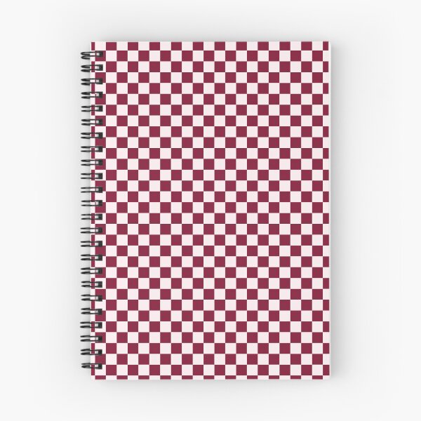 Item preview, Checkered Pattern vintage style Plaid buffalo checkered very small  designed and sold by DColourMuse.
