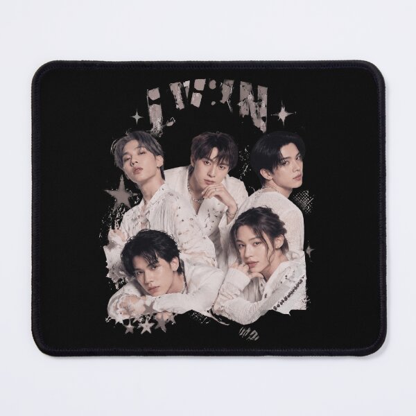 Item preview, Lyknn Thai Boy Group T Pop Thailand Asian Kpop Clang Clang designed and sold by Evakenyon.