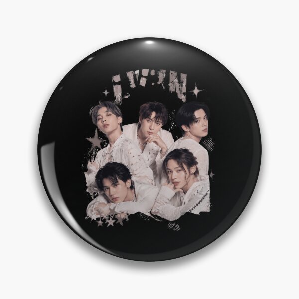 Item preview, Lyknn Thai Boy Group T Pop Thailand Asian Kpop Clang Clang designed and sold by Evakenyon.