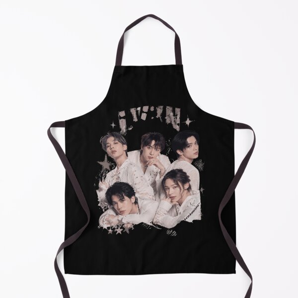 Item preview, Lyknn Thai Boy Group T Pop Thailand Asian Kpop Clang Clang designed and sold by Evakenyon.