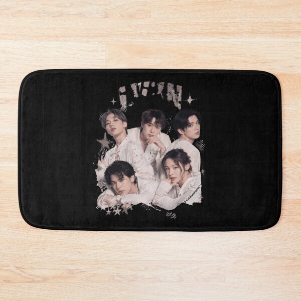 Item preview, Lyknn Thai Boy Group T Pop Thailand Asian Kpop Clang Clang designed and sold by Evakenyon.